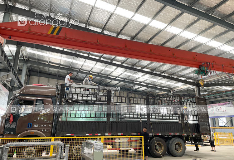 現(xiàn)代候車亭