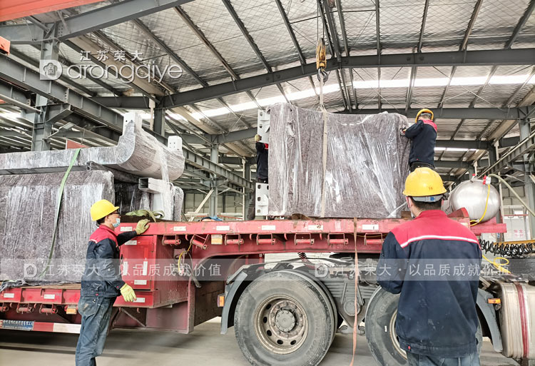 福建智能公交候車亭發(fā)貨圖一