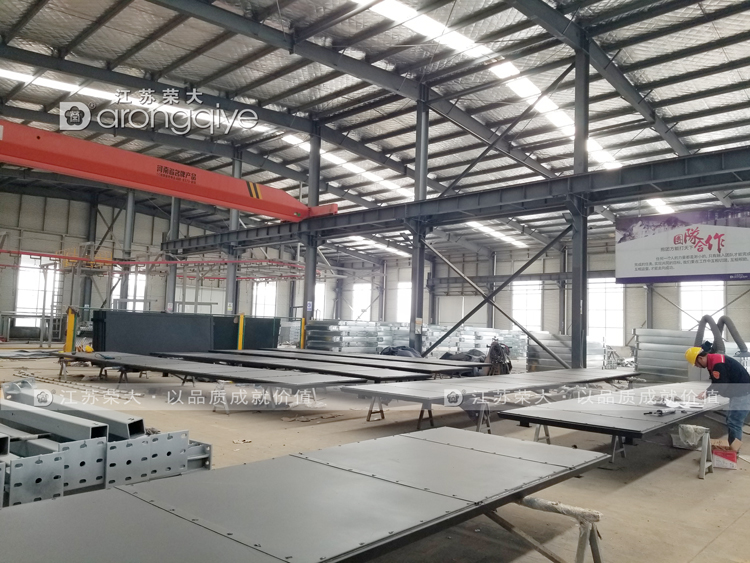 河北公交候車(chē)亭發(fā)貨圖一