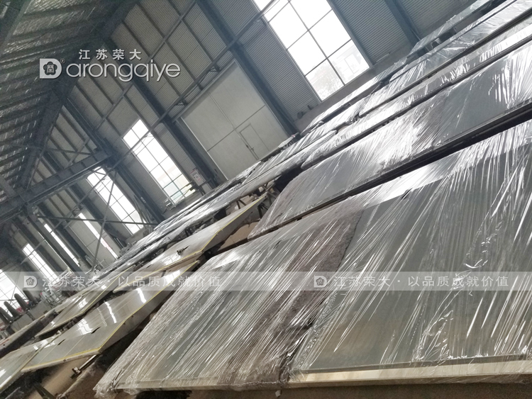 第二批江蘇仿古候車亭發(fā)貨圖一