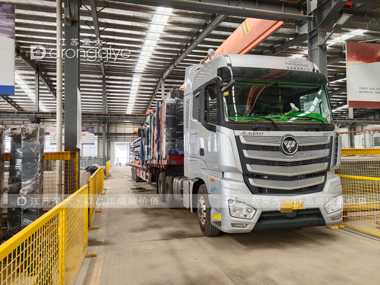 江蘇候車(chē)亭發(fā)貨圖一