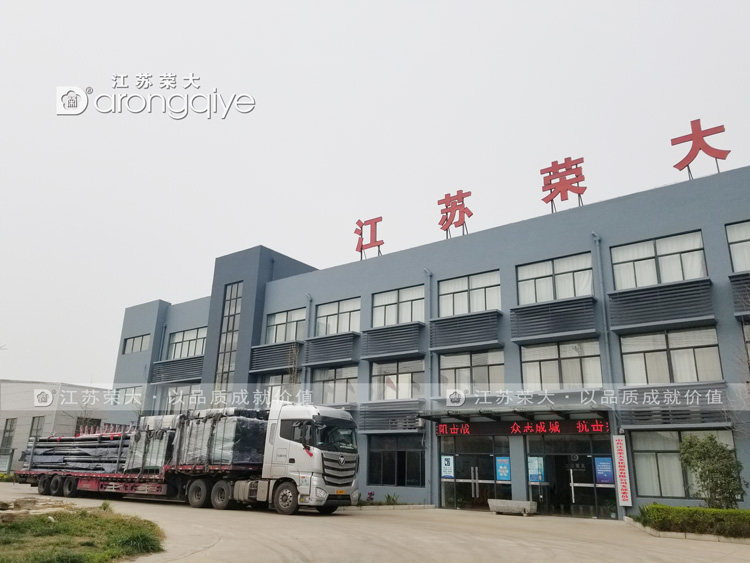 第二批江蘇候車亭發(fā)貨配圖二