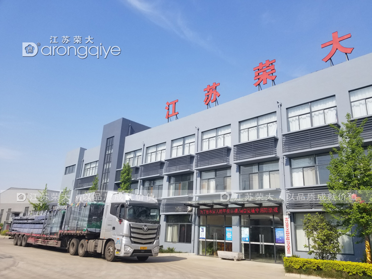 第六批江蘇候車亭發(fā)貨圖三