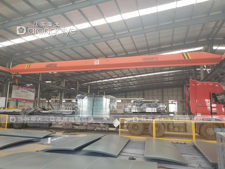 第十批江蘇候車(chē)亭發(fā)貨圖二