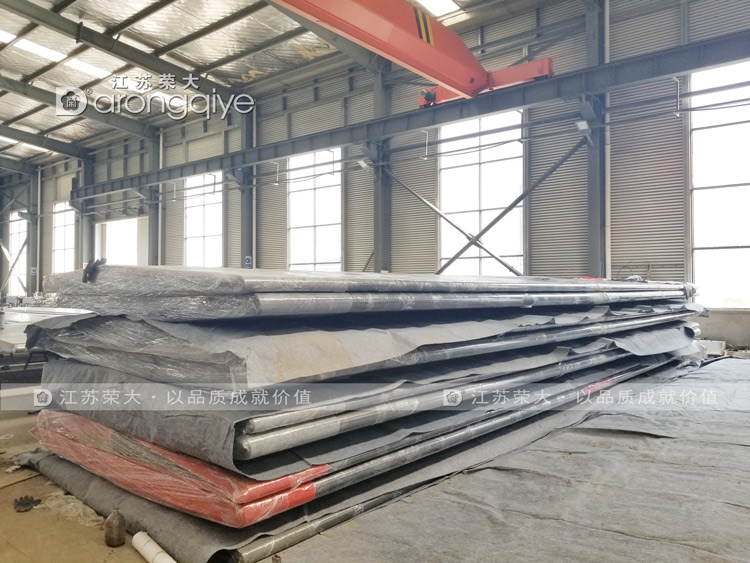 第十批江蘇候車(chē)亭發(fā)貨圖一