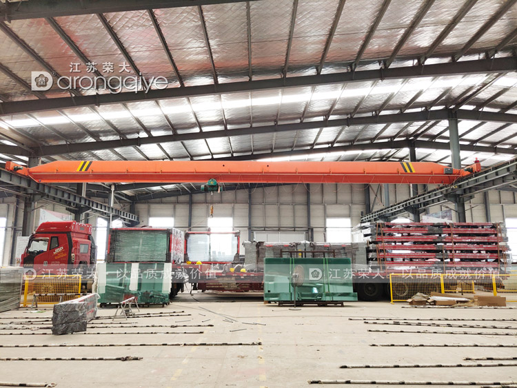 第三批河北公交候車(chē)亭發(fā)貨圖三