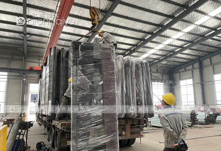 智能候車(chē)亭