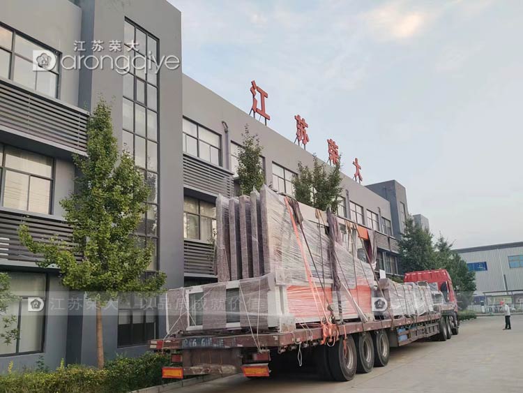 河南公交站臺案例配圖二