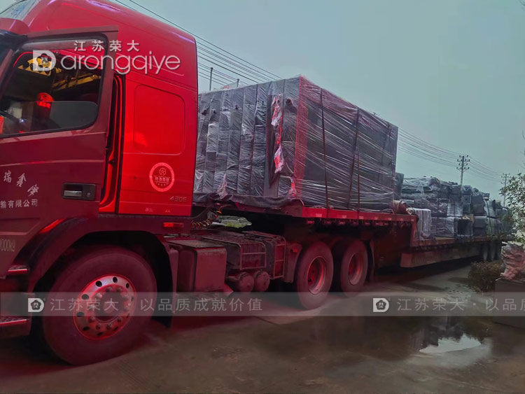 火熱開門紅,公交車站臺(tái)廠家發(fā)貨配圖二