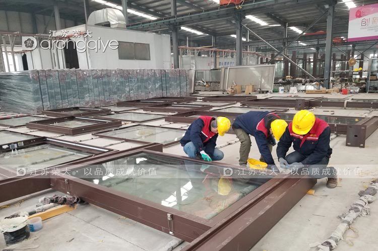 候車亭公司的企業(yè)文化