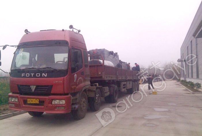 候車亭 公交站臺(tái) 宿遷候車亭廠家 江蘇榮大