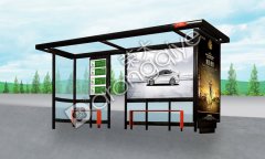 公交候車亭常見問題問答續(xù)