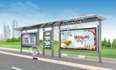 公交候車亭為什么要做好日常保養(yǎng)工作