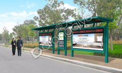 候車亭制作過(guò)程中應(yīng)該注意哪些