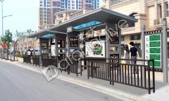 公交候車亭建設(shè)對(duì)城市規(guī)劃有哪些幫助