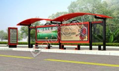 候車亭對(duì)戶外傳媒的必要性