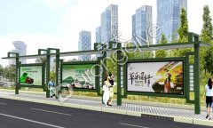 公交候車亭定期保養(yǎng)的必要性