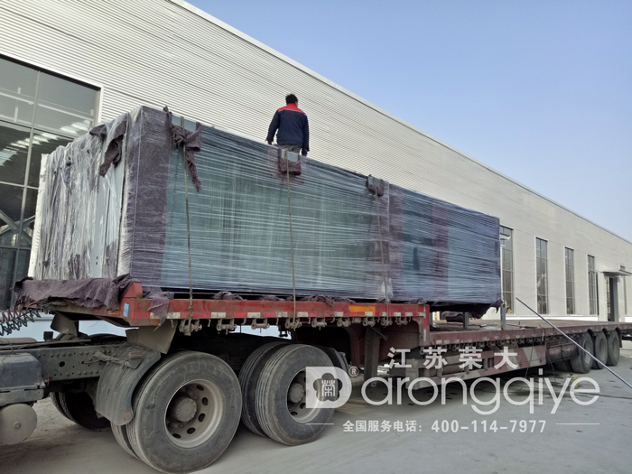 廣東候車亭發(fā)貨圖一