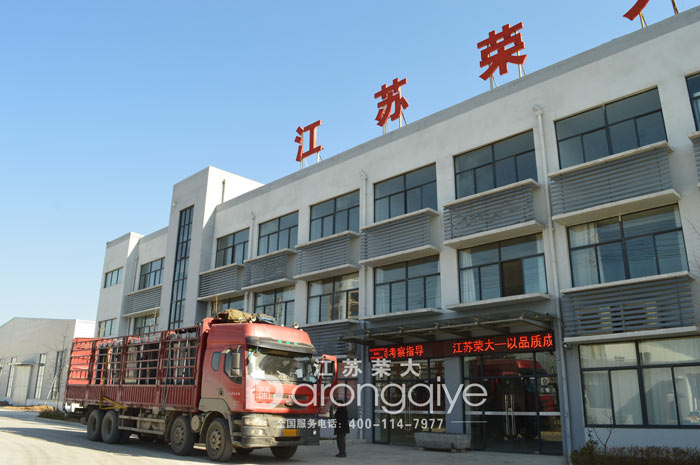 廣西公共自行車棚發(fā)貨圖三