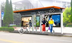 便民公交候車亭的便民之處
