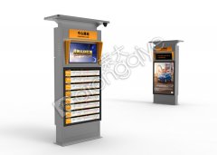 電子公交站牌有哪些功能