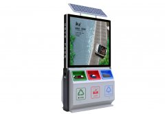 廣告垃圾箱安裝位置要點(diǎn)