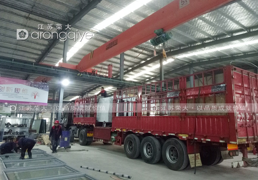 廣西候車(chē)亭配套設(shè)施發(fā)貨圖一