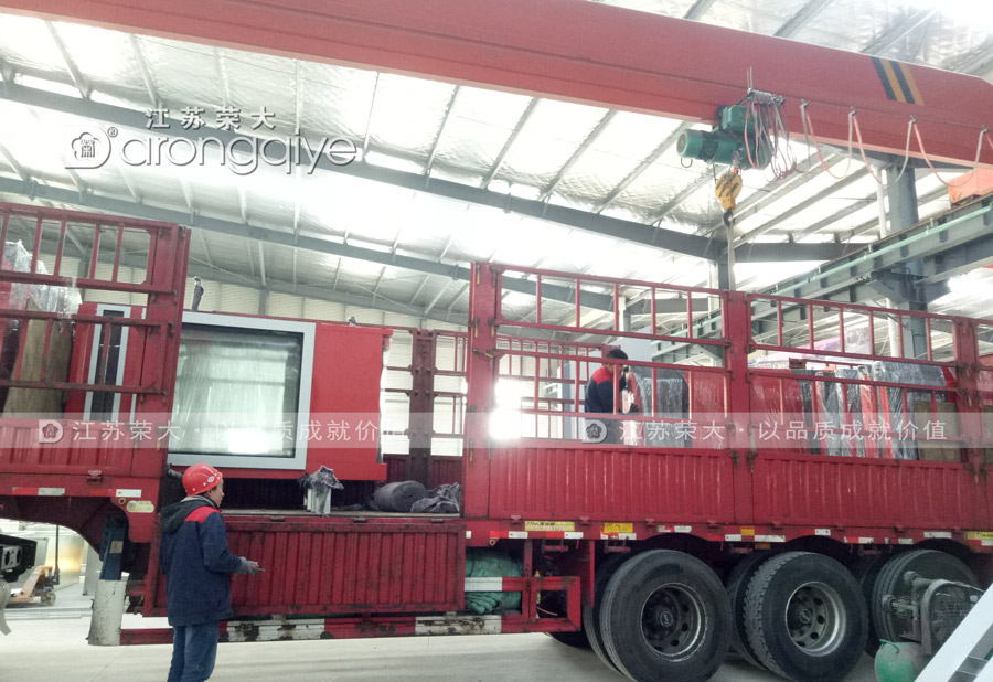 廣西候車(chē)亭配套設(shè)施發(fā)貨圖二