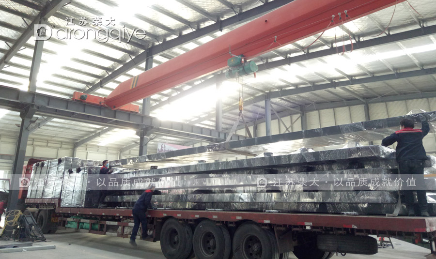 第二批山東候車亭發(fā)貨圖二