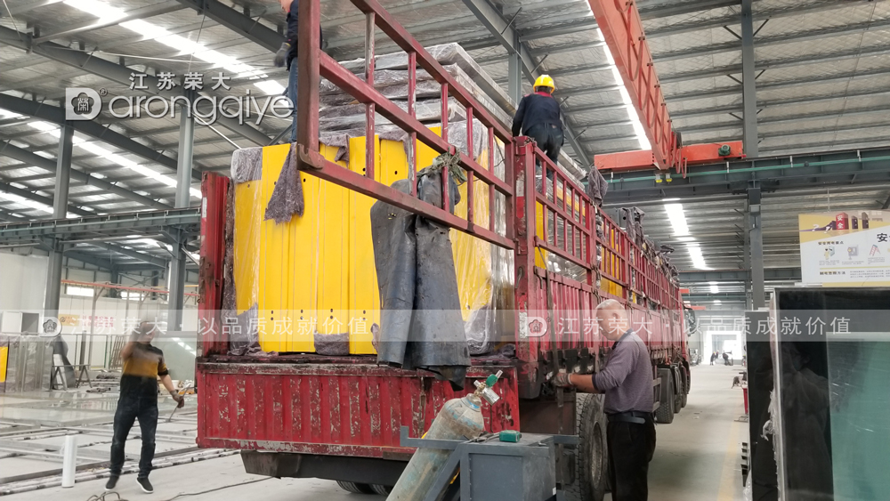 浙江公交站臺(tái)案例圖三