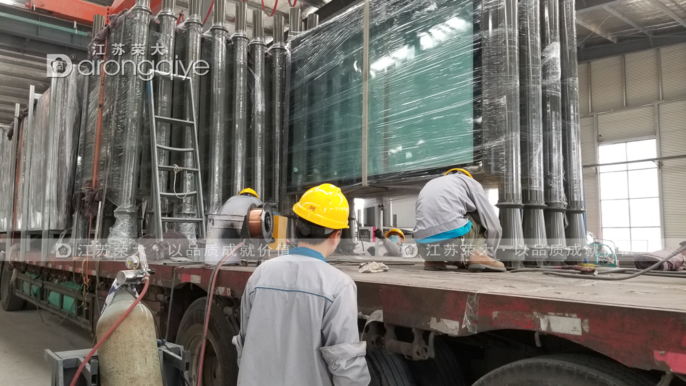 浙江智能候車亭發(fā)貨圖三