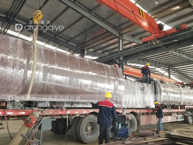 石家莊智能候車亭發(fā)貨圖二