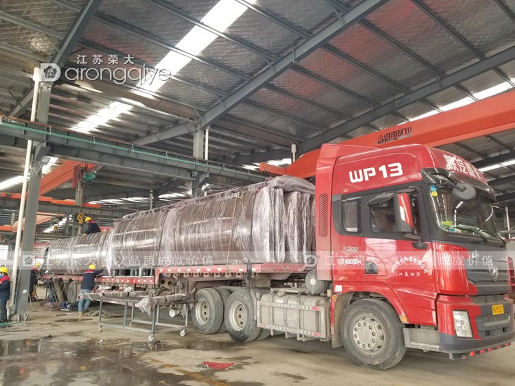 石家莊智能候車亭發(fā)貨圖三